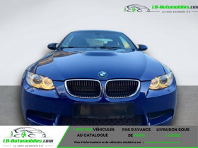 Bmw M3 COUPE 420CH BVA  occasion � Beaupuy - photo n�5