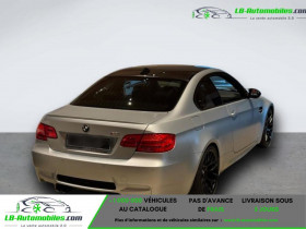 Bmw M3 COUPE 420CH BVA  occasion � Beaupuy - photo n�3