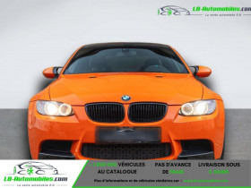 Bmw M3 COUPE 420CH BVA  occasion � Beaupuy - photo n�5