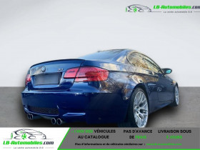 Bmw M3 COUPE 420CH BVA  occasion � Beaupuy - photo n�4