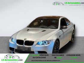 Bmw M3 COUPE 420CH BVA  occasion � Beaupuy - photo n�2