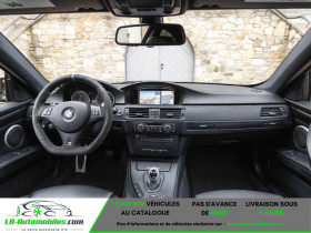Bmw M3 COUPE 420CH BVA  occasion � Beaupuy - photo n�3