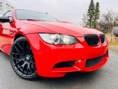 Annonce Bmw M3 occasion Essence COUPE 420CH BVA � L'Union