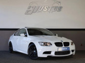 Annonce Bmw M3 occasion Essence COUPE 420CH BVA � L'Union