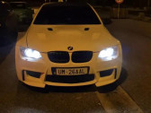 Annonce Bmw M3 occasion Essence COUPE 420CH BVA � L'Union