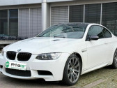 Annonce Bmw M3 occasion Essence COUPE 420CH BVA � L'Union