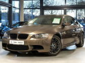 Annonce Bmw M3 occasion Essence COUPE 420CH BVA � L'Union