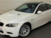 Annonce Bmw M3 occasion Essence COUPE 420CH BVA � L'Union
