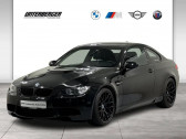 Annonce Bmw M3 occasion Essence COUPE 420CH BVA � L'Union
