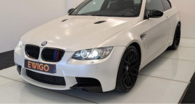 Bmw M3 , garage EWIGO BELFORT  Bessoncourt