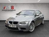 Annonce Bmw M3 occasion Essence Coupe DKG*Navi Prof*2.Besitz*erst 28.100 km*  L'Union
