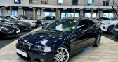 Bmw M3 Coup E46 3.2 343 BVM6 f   Saint Denis En Val 45