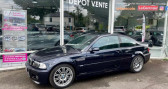 Bmw M3 COUPE E46 M-SMG   SAUTRON 44