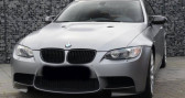 Bmw M3 occasion année 2011 boite Automatique Annonce Bmw M3 occasion Essence Coupe E92 420ch Competition DKG à RIGNIEUX LE FRANC