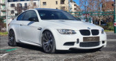 Annonce Bmw M3 occasion Essence COUPE E92 A Coussinets Neufs � allonzier de la caille