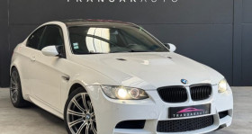 Bmw M3 , garage TRANSAKAUTO MAUBEUGE  Maubeuge