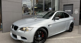 Annonce Bmw M3 occasion Essence coup� E92 � Neuville en Ferrain
