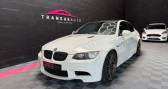 Bmw M3 COUPE E92   Chaponost 69