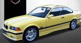Annonce Bmw M3 occasion Essence Coupe III (E36) 286ch Pack  LANESTER