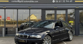 Bmw M3 occasion 2002 mise en vente &agrave; Rosi�res-pr�s-Troyes par le garage GOLD AUTOMOBILES - photo n&deg;1