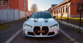 Annonce Bmw M3 occasion Essence cs 3.0 551 ch xdrive frozen solid white origine fr garantie   Rixheim