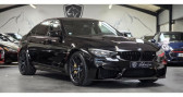 Bmw M3 occasion année 2018 boite Automatique Annonce Bmw M3 occasion Essence CS 3.0 TURBO 460 DKG F80 LCI PHASE 2 / FRANCAISE / HISTORIQU à SAINT LAURENT DU VAR