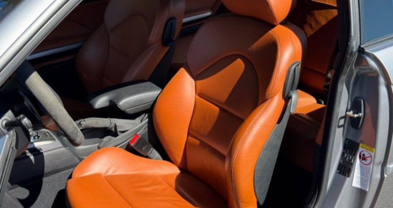 Bmw M3 CS 3.2 343 ch SMG 2005 - photo n°4 Bmw M3 CS 3.2 343 ch SMG  occasion à Sausheim - photo n°4