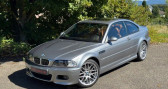 Bmw M3 CS 3.2 343 ch SMG  2005 - annonce de voiture en vente sur Auto Sélection.com
