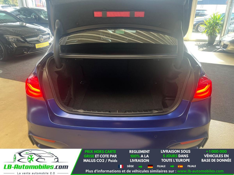 Bmw M3 CS 460 ch M BVA  occasion � Beaupuy - photo n�8