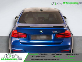 Bmw M3 CS 460 ch M BVA  occasion � Beaupuy - photo n�5