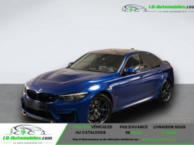 Bmw M3 CS 460 ch M BVA  occasion � Beaupuy - photo n�2