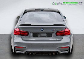 Bmw M3 CS 460 ch M BVA  occasion  Beaupuy - photo n5