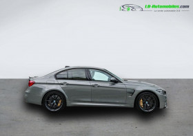 Bmw M3 CS 460 ch M BVA  occasion  Beaupuy - photo n4