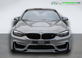 Bmw M3 CS 460 ch M BVA  occasion  Beaupuy - photo n3