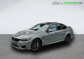 Bmw M3 CS 460 ch M BVA  occasion  Beaupuy - photo n2