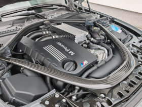 Bmw M3 CS 460 ch M BVA  occasion  Beaupuy - photo n9