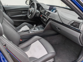Bmw M3 CS 460 ch M BVA  occasion  Beaupuy - photo n7
