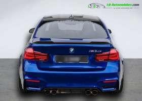 Bmw M3 CS 460 ch M BVA  occasion  Beaupuy - photo n6