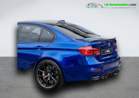 Bmw M3 CS 460 ch M BVA  occasion  Beaupuy - photo n3