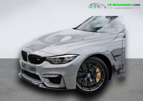Bmw M3 , garage LB AUTOMOBILES  Beaupuy