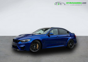 Bmw M3 CS 460 ch M BVA  occasion  Beaupuy - photo n2