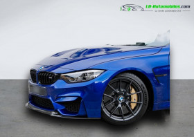 Bmw M3 , garage LB AUTOMOBILES  Beaupuy