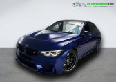 Bmw M3 CS 460 ch M BVA   Beaupuy 31