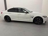 Annonce Bmw M3 occasion Essence CS 460 ch M BVA � L'Union