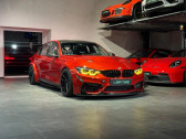 Annonce Bmw M3 occasion Essence CS 460 ch M BVA  L'Union