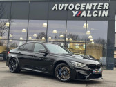 Annonce Bmw M3 occasion Essence CS 460 ch M BVA  L'Union