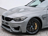 Annonce Bmw M3 occasion Essence CS 460 ch M BVA  L'Union