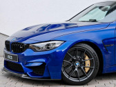 Annonce Bmw M3 occasion Essence CS 460 ch M BVA  L'Union