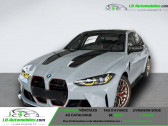 Bmw M3 occasion année 2024 boite Automatique Annonce Bmw M3 occasion Essence CS 550 ch BVA à Beaupuy