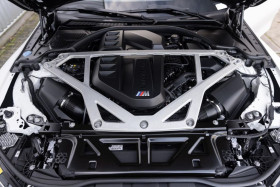 Bmw M3 CS 550 ch BVA  occasion  Beaupuy - photo n9